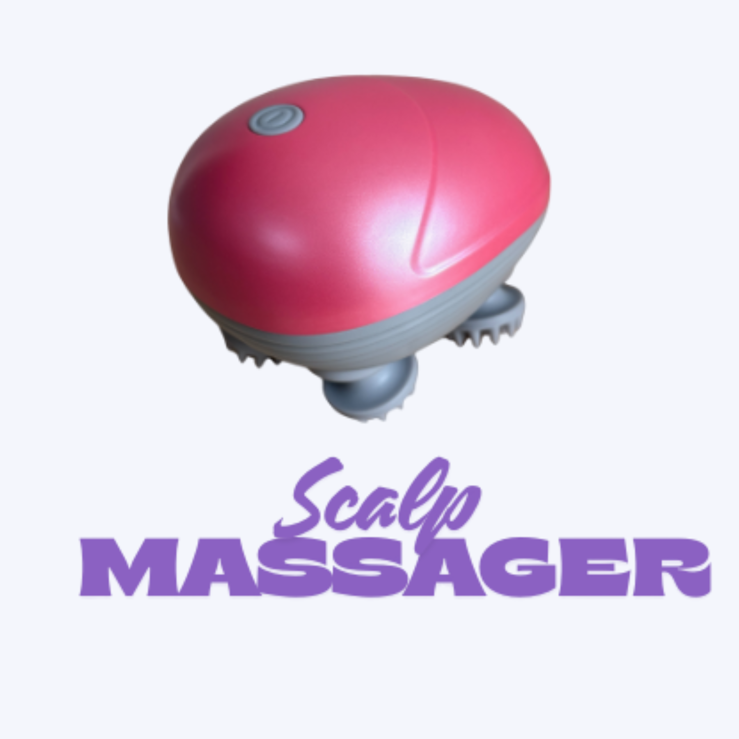 Scalp Massager