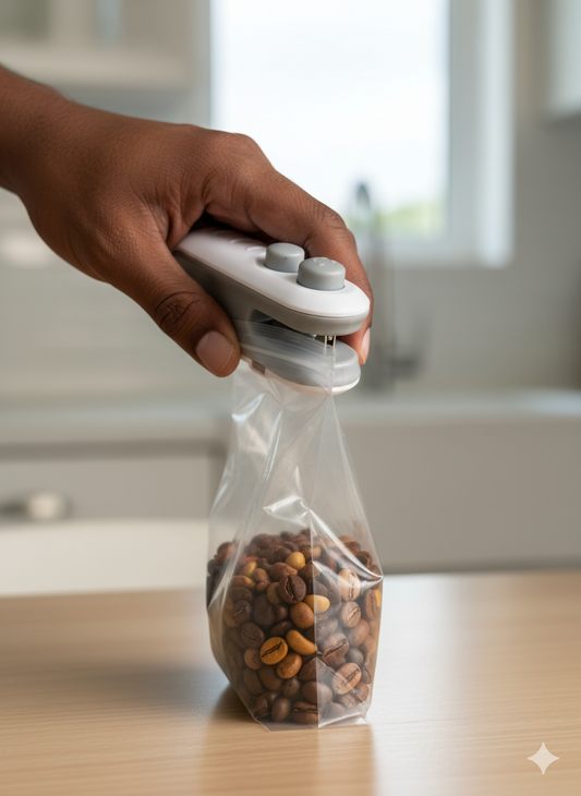 Portable Sealing Machine
