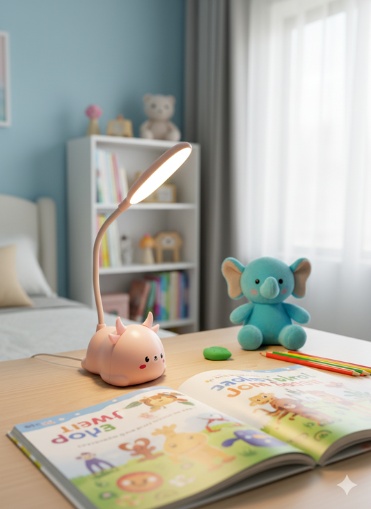 Kids Study Lamp