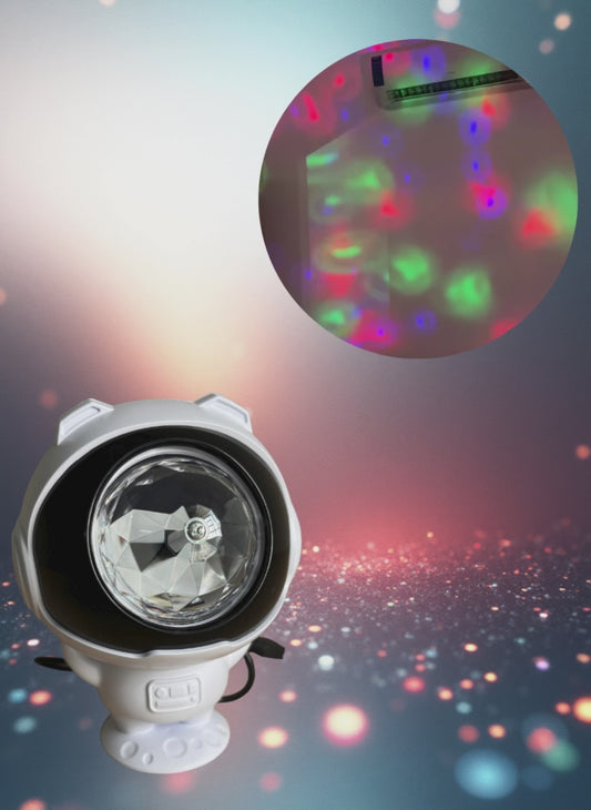 Led Projector light